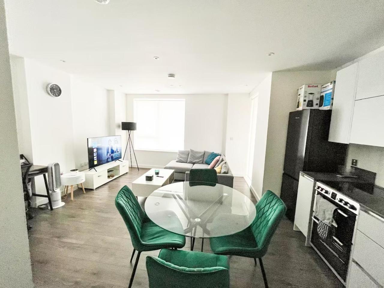 Appartamento Kins Place *